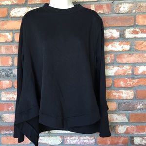 Xersion Long Sleeve Tunic Top